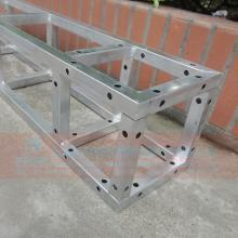 河北熱鍍鋅桁架廠家與方管桁架價(jià)格全解析
