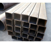 鶴壁無(wú)縫管產(chǎn)品庫(kù) 冷彎型鋼的卓越應(yīng)用與前景