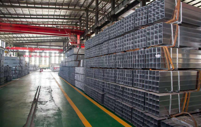 鍍鋅帶管市場(chǎng)分析 唐山鴻瑞十月先抑后揚(yáng)漲幅有限，十一月下旬價(jià)格或走弱