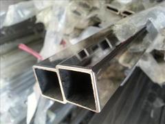 百色優(yōu)質(zhì)不銹鋼方矩管及角鋼廠家直銷(xiāo)推薦