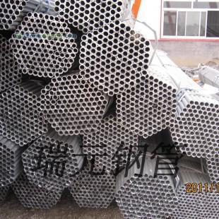 供應熱鍍鋅方管價格與廠家解析——世界工廠網產品信息庫