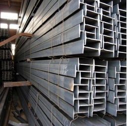 解析250×116×8工字鋼、低合金工字鋼與方管 特性、應用與選擇指南