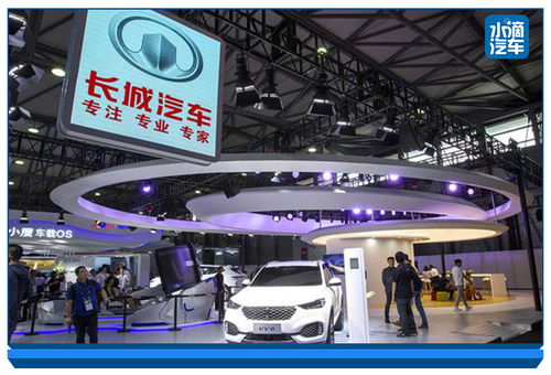 長城或戰(zhàn)略投資地平線，布局智能機器人芯片產(chǎn)業(yè)