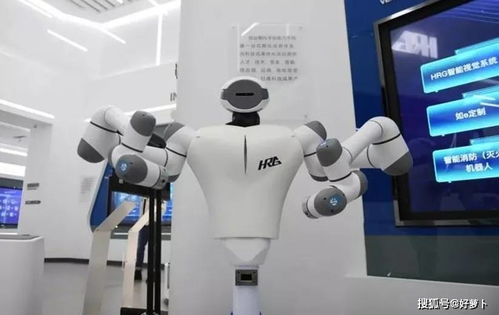 機器人研發(fā)新突破 俄羅斯推出具有5歲智力的機器人，福島核電站將部署智能機器人應(yīng)對挑戰(zhàn)